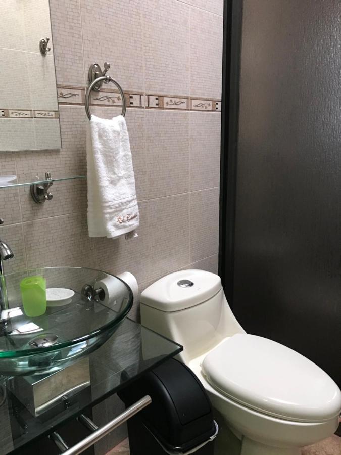 קוארנבאקאבה Villa Familiar El Ciruelo מראה חיצוני תמונה