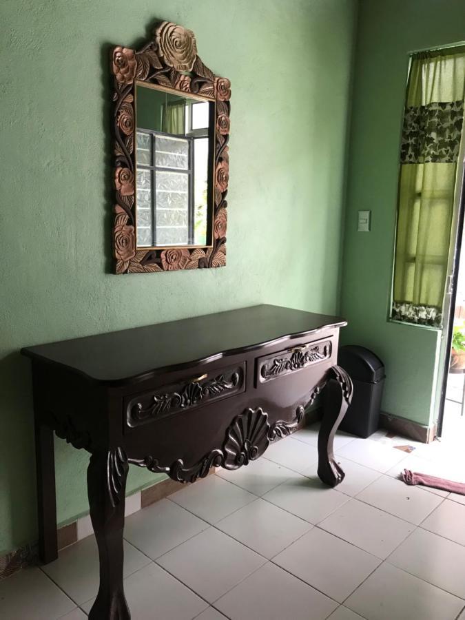 קוארנבאקאבה Villa Familiar El Ciruelo מראה חיצוני תמונה
